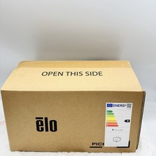 Elo 1093L E321195 10.1” PCAP Open Frame Touchscreen Monitor ET1093L New Open Box picture
