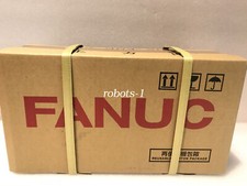 A06B-0116-B503 New FANUC Servo Motor FedEx or DHL picture