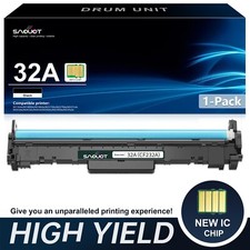 CF232A 32A Drum Unit Compatible for HP Laserjet Pro M203dw M203dn M227fdw M227fd picture