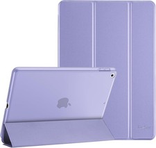 Case for iPad 9.7 Inch (Old Model) 2018 6th Generation Ultra Slim Lightweight picture