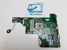 HP Pavilion G72 (G72-B52sf) Working Motherboard 615849-001 picture