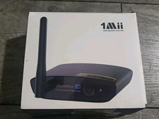 1Mii DS200Pro Bluetooth 5.3 Receiver for Home Stereo, HiFi Wireless Audio... picture