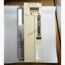 1pcs New Yaskawa Servo Driver SGDM-20AD-RY1 FAST SHIP DHL/FedEx picture