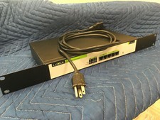 Luxul XBR-2300 Enterprise Dual WAN Router picture