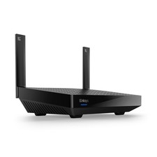 Linksys Hydra Pro 6 Dual-Band AX5400 WiFi 6 Router MR5500 MR55EC picture