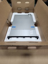 New Intel 1U NVMe Server 2x Silver 4314 32-Core 2.4GHz 1TB RAM 2x7.68TB SSD picture