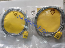 1PCS NEW TURCK NI10U-QP08-AP6X2 Proximity switch Fast delivery Via Fedex/DHL picture