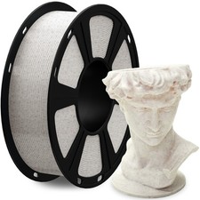 【Buy 5 Get 5 Free！Add 10】GEEETECH 1KG PLA PETG ABS+ TPU ASA 3D Printer Filament picture