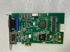 1PC USED Euresys 2007 For Discounts, Please Contact picture