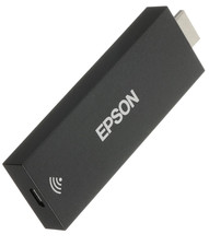EPSON dreamio home projector Android TV Terminal EH LS12000 ELPAP12 NEW picture