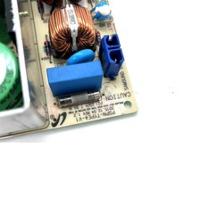 100-240V Power Supply Board type4-v1 Fits For Samsung JC44-00091C ML-4500 picture