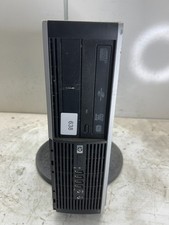 HP Compaq 6000 Pro SFF Intel Core 2 Duo E8500 3.16GHz 2GB NO HDD picture