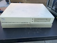 HP / HEWLETT PACKARD APOLLO MODEL 715 / 33 WORKSTATION, PROD# A2612A picture