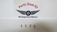 Lot Of 4 Epson ET-4760 Printer Front Cover Screw Screws picture