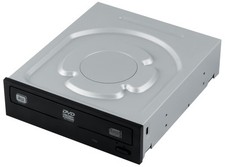 Internal Drive Burner LiteOn iHAS122 DVD/CD REWRITABLE DRIVE SATA 5.25 inch picture