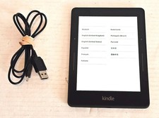 Amazon Kindle Voyage (7th Generation) NM460GZ 6