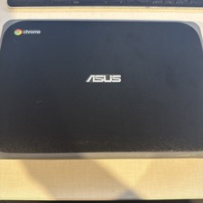 ASUS E203M Laptop picture