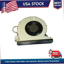 Original for Dell Inspiron 23 5348 Optiplex 9030 All-In-One CPU FAN 0Y4XGP Y4XGP picture