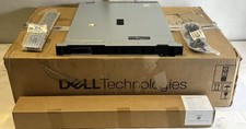 DELL POWEREDGE R250 1U RACK SERVER E-2334 600GB 16GB picture