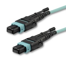 StarTech-New-MPO12PL5M _ STARTECH 5M (16.4FT) MTP(F) /PC TO MTP(F) /PC picture
