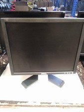 Dell E178FPV LCD Monitor 17