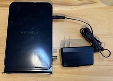 NETGEAR Cm500-1aznas 16x4 DOCSIS 3.0 Cable Modem Max Download Speeds of 686mbps picture