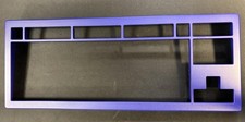 Drop CSTM80 Deco Case - Plastic, Laser Purple picture