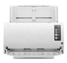 RE_NEWED Fujitsu Fi-7030 Front Office Color Duplex Document Scanner picture