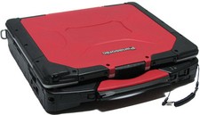 Custom Build Panasonic Toughbook CF-30 Rugged Laptop Military Non-Touchscreen picture