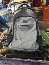 Matein Laptop Backpack USB Charging Port Anti-Theft Travel Business School 18” picture