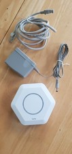 Luma WiFi Router / Mesh Extender - Model WRTQ-329ACN - White Tested/Working picture