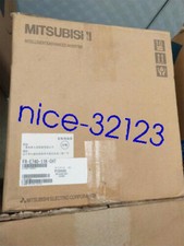 1PC MITSUBISHI FR-E740-11K-CHT Inverter New FRE74011KCHT Expedited Shipping picture