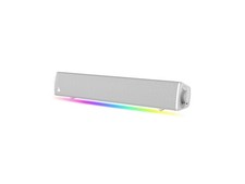 Creative SoundBlaster GS3 Compact RGB Gaming Soundbar with SuperWide Technology picture