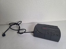 APC Back-UPS ES 350 Battery Backup Surge Protector BE350U 6-Outlet UPS - No Batt picture