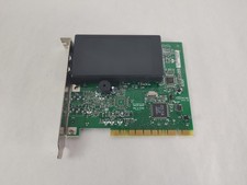 GVC F-1156IV/A3 PCI 56 Kbps Dial Up Modem Card picture
