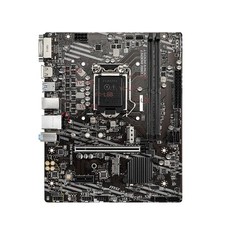 For MSI H410M-A PRO Motherboard LGA1151 DDR4 Mainboard picture