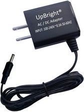 AC/DC Adapter For Pyle PHP210DJT PHP28DJT PHP18DJT Portable Bluetooth PA Speaker picture