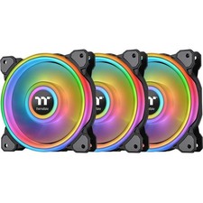 Thermaltake Riing Quad Cooling Fan - 3 Pack picture