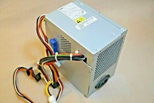 Dell OptiPlex Genuine Original 305W Power Supply L305P-01 PS-6311-5DF-LF NH493 picture
