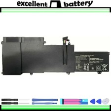 NEW REPLACEMENT C42-UX51 Battery for ASUS ZenBook UX51 UX51V UX51VZ U500VZ picture
