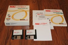 Maclink Plus Translators Pro on 3.5