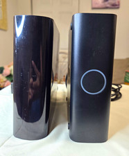 Used Lot of 2 WD My Book Desktop External Hard Drives w/Cables - UNTESTED /AS IS picture