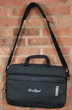 Thule Crossover Crown Royal Laptop Briefcase Messenger Travel Bag 16 Inch picture