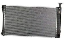  CU1477 Complete Radiator  picture