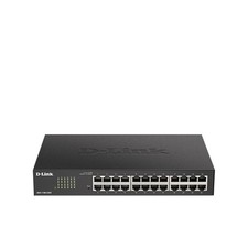 Dlink DGS-110024V2 Ethernet Switch 24 Ports Managed picture