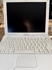 Apple iBook G4 A1054 (Late -2004) 12.1