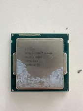 Intel Core i5-4440 3.1GHz Quad-Core LGA 1150 Desktop CPU Processor SR14F picture