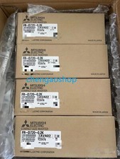 1PC FR-D720-0.2K Inverter Brand New Via DHL or FedEX picture