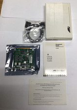 AT-BMGMT Allied Telesis Management Module 1 x RS-232 Serial  NEW picture
