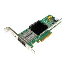 Silicom PE210G2SPI9-SR Dual Port Fibre Channel 10Gb PCIe x8 Network Adapter FP picture